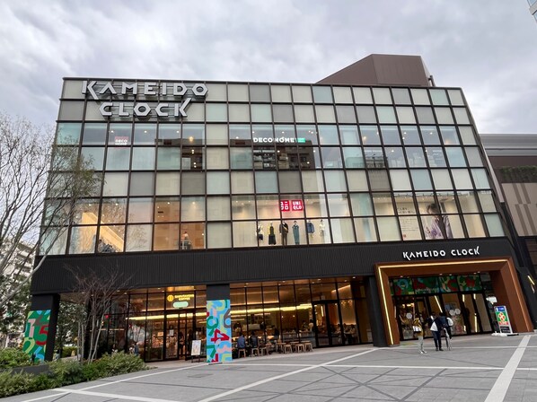 シャローム亀戸の物件内観写真